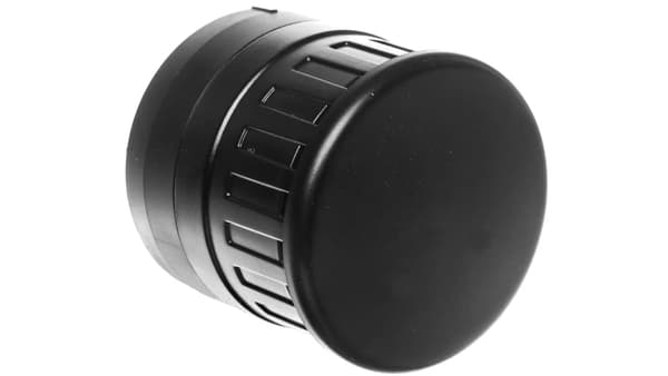AC/DC akustikmodul 24V AC/DC dubbelton SL7-AP24-E 171284