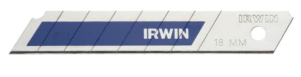 LAMANE KLINGER 18mm (8 stk.) Bi-Metal IRWIN