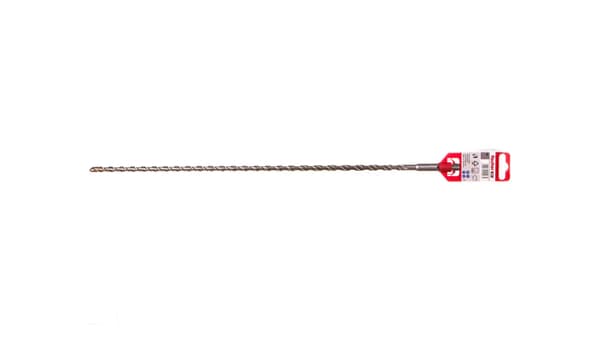 Fischer borebit til beton SDS+ 8mm (531785)