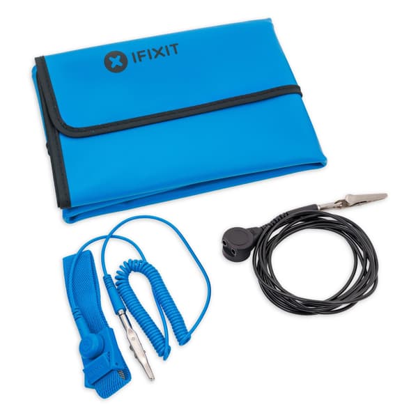 iFixit Antistatisk Matta 60x60cm