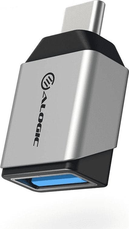 ALOGIC Ultra Mini - USB-C adapter - US