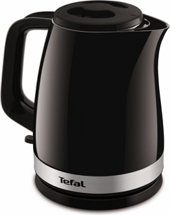 Elkedel Tefal Delfini KO150F30 Sort
