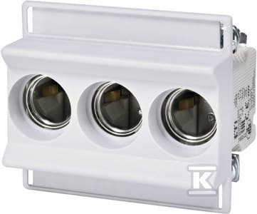 Pistorasia D0 (3p) TH-kiskoille D02N/3 E18 002222031