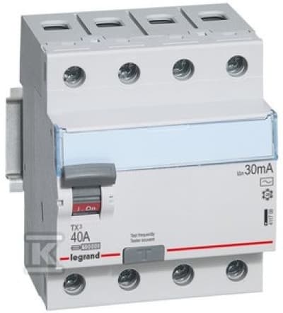 P304 40-30-AC WYL.RP.TX3