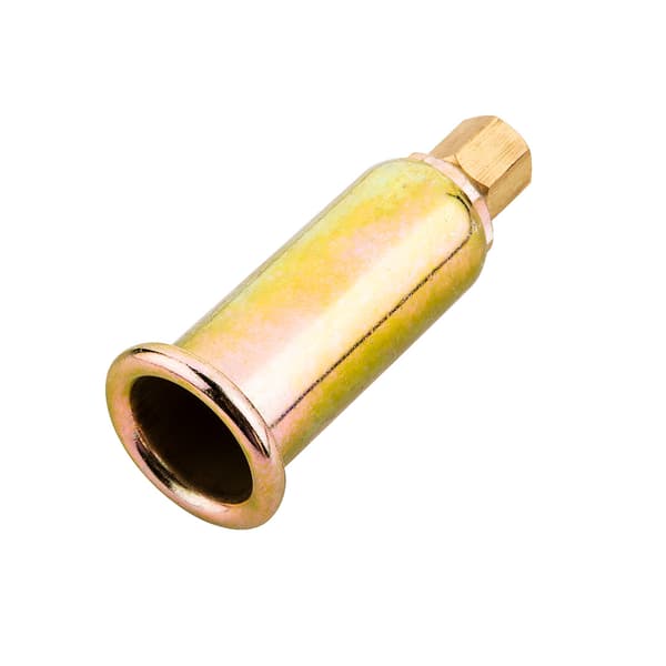 Gasbrännare verkstad rund 25 mm 44E135