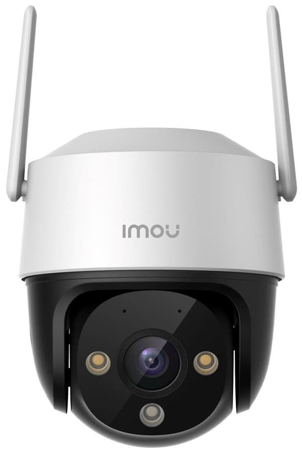 IMOU Utomhuskamera Cruiser SE + 5MP