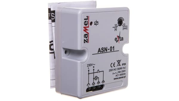 Zamel ASN-01 Porrasautomaatti EXTA (EXT10000010)