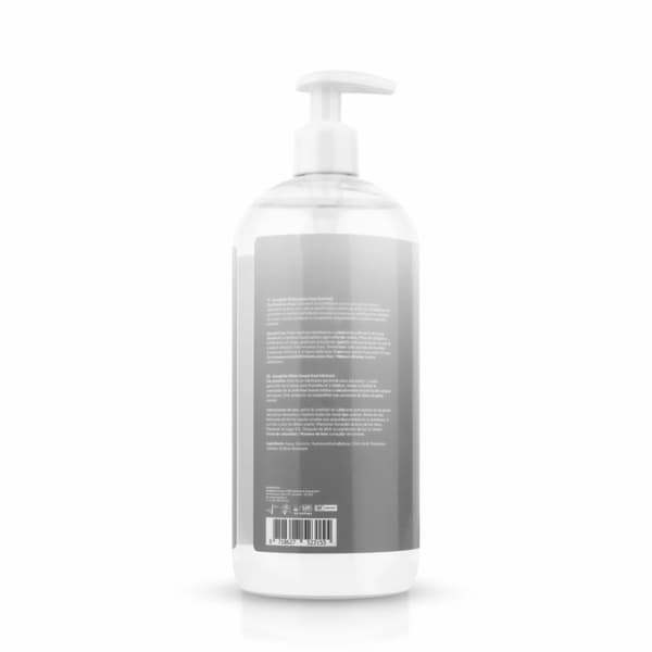 EasyGlide Vandbaseret Anallubrikant 1000ml - Medicinsk Kvalitetsformel