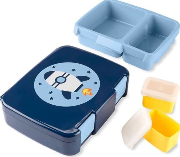 ZOO Bento Raket Lunchlåda