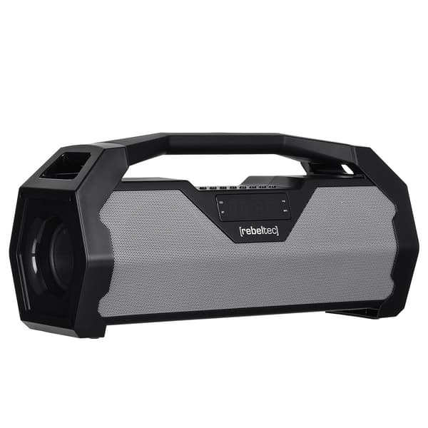Bluetooth/FM/USB-kaiutin Rebeltec SoundBox 400
