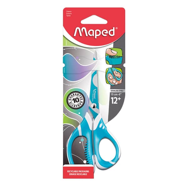 Maped Zenoa Fit Sakset 15 cm (205687)