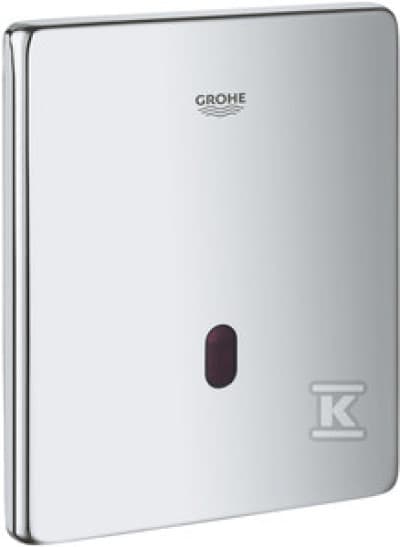 TECTRON SKATE ELEKTR. TIL URINAL KROM
