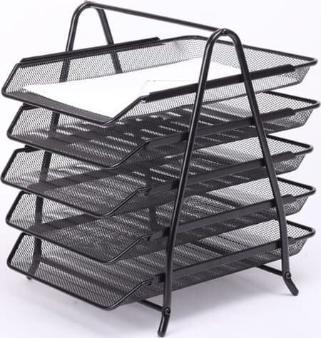 Sort filholder