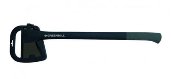 GREENMILL HAKKUUKIRVES 2550g