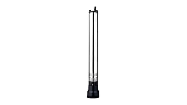 JORDPUMP OMNITRON 5000 AUTO. 230V 20M
