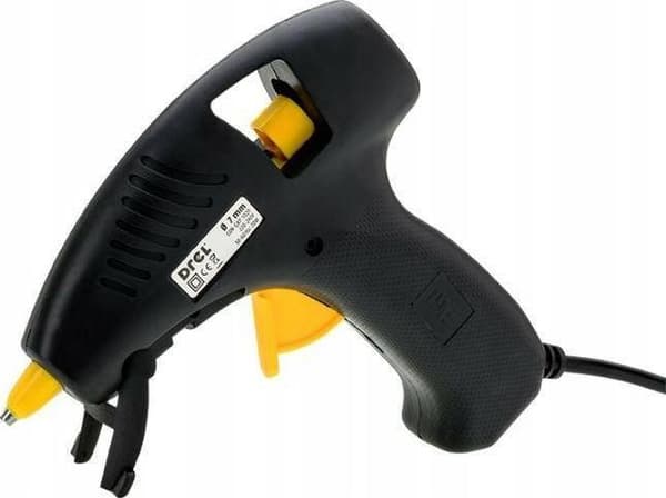 DREL LIMPISTOL 11mm 60W