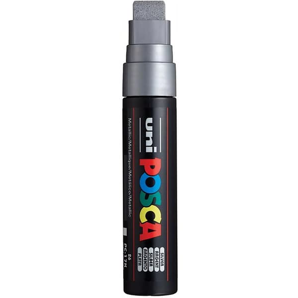POSCA PC-17K Hopea 1 kpl