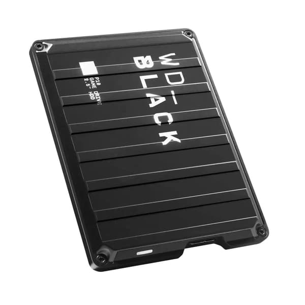 WD_BLACK P10 Game Drive WDBA2W0020BBK-