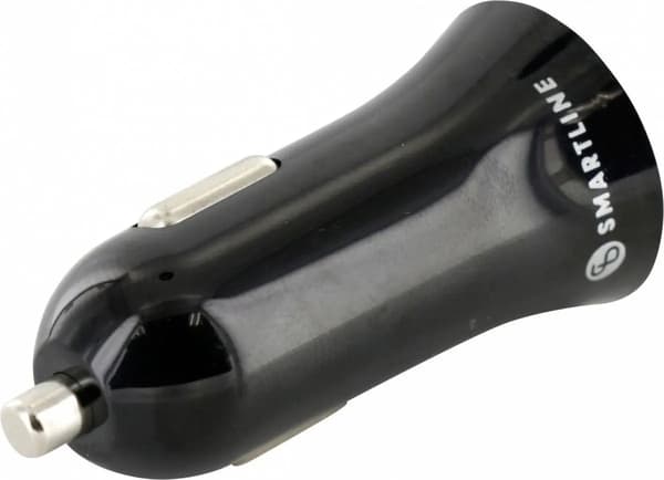 Holdit Smartline-akkulaturi 1x USB-A 2,4 A (612262)