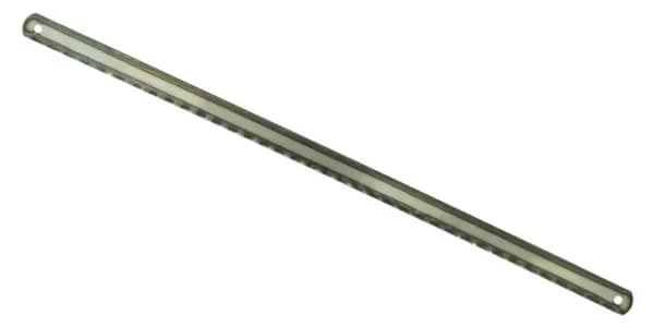 WASKI PUUKKOSAHANTERÄ, YKSIPUOLINEN, 144 KPL. METALLILLE