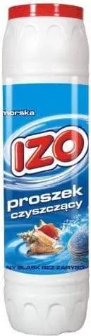 IZO Sea Breeze Puhdistusjauhe 500g (4100689)