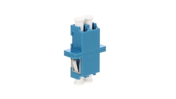 Adapteri SM LC/PC duplex ISP 7048 1 019-00-ISP