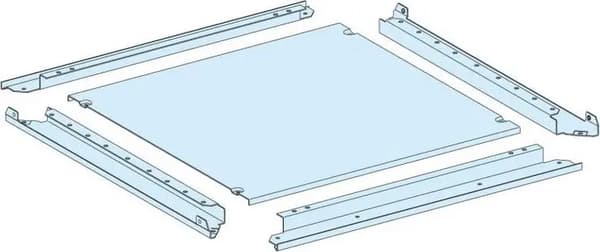 PrisaSet Fuldplade 650x400mm SCHN08486 LVS08486