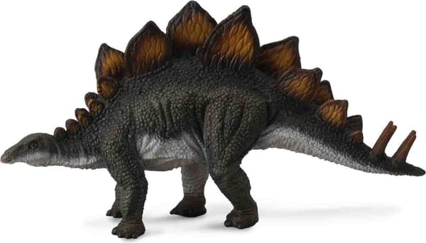 Collecta Dinosaur Stegosaurus -figuuri (004-88576)