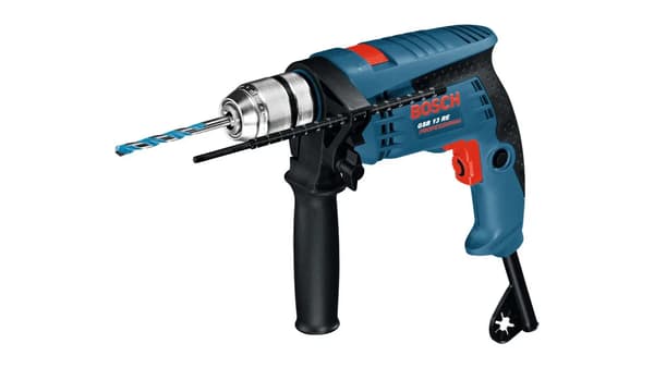 Ajuripora BOSCH GSB 13 RE 600 W