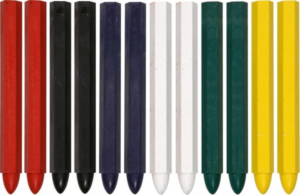 TEKNISK KRITA 12 ST