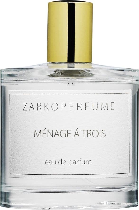 Unisex parfyymi Zarkoperfume EDP 100 ml Menage A Trois