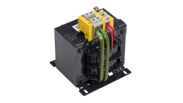 1-fas transformator TMM 1000VA 230/24V 16224-9961