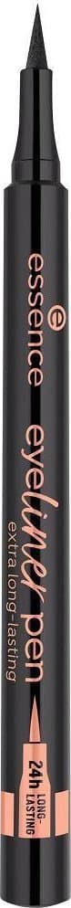 Essence_pen Erittäin pitkäkestoinen rajauskynä 010 1ml
