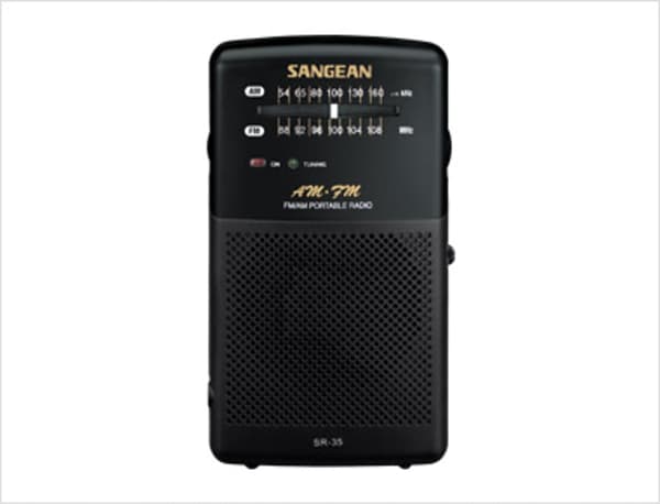 Radio Sangean