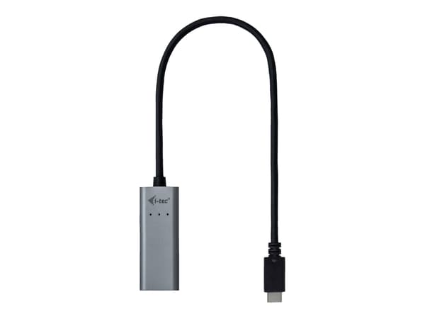 USB - Ethernet-adapteri i-Tec C31METAL25LAN