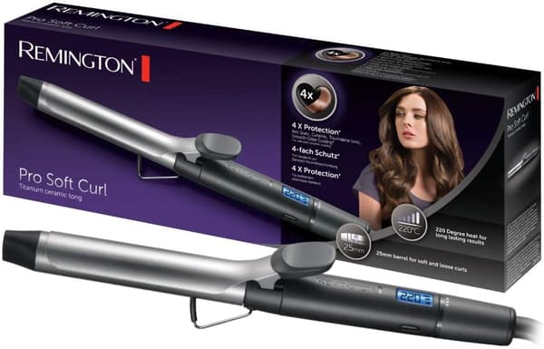 Remington CI6525 Pro Soft Curl