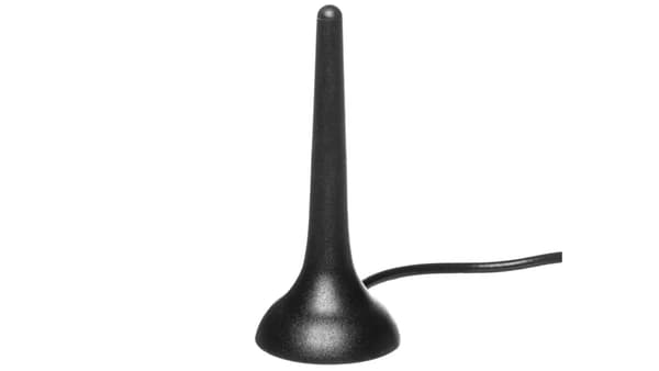 Zamel Utomhus RTV Antenn ANT-01 (EXF10000001)