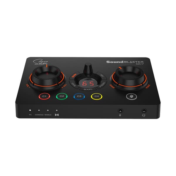 Creative Soundblaster GC7