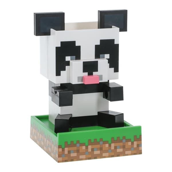 PALADONE PANDA SKRIVEBORDSORGANISER
