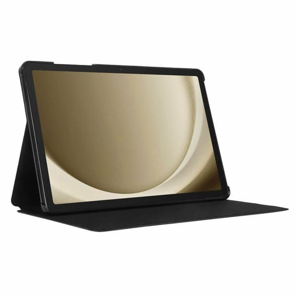 Targus Targus Classic - Flip-etui til tablet - Polyurethan, Polycarbonat - Sort - til Samsung Galaxy Tab A9