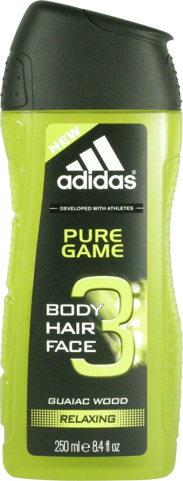 ADIDAS Pure Game DUSCHGEL 250ml