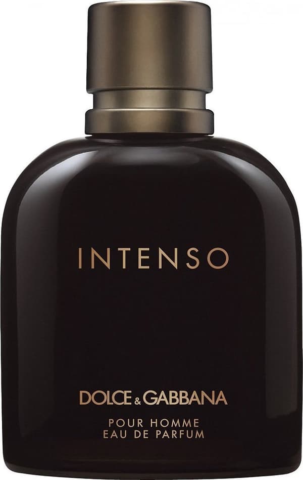 Miesten parfyymi Dolce & Gabbana EDP 75 ml Intenso