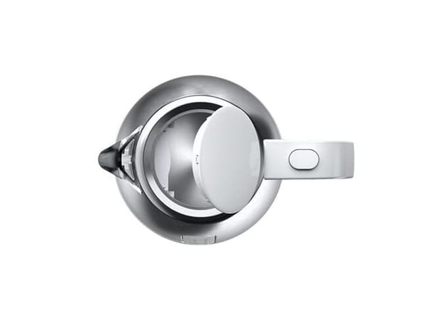 Braun WK 1500 WH PurShine