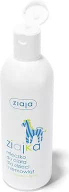 Ziaja Body Milk til børn og spædbørn 300ml