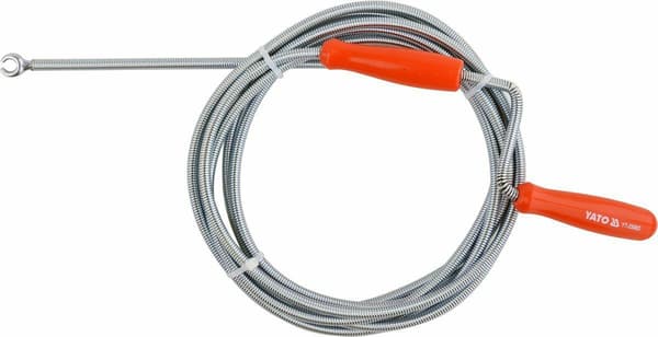 KANAVANPUHDISTUSKIERUKKA 3MX6MM