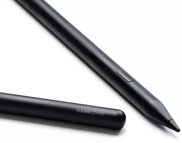 Hannspree stylus Aktiv Stylus Pen USI 2.0 PROJ - sort