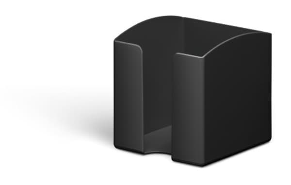 Durable behållare med anteckningar ECO Durable 775801