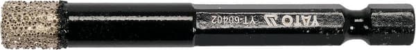 YATO KRONE HEX 8mm DIAMANT EMBANKMENT