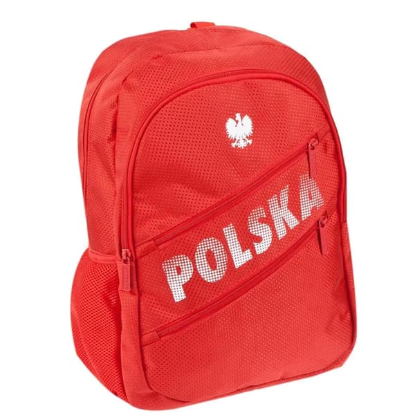 POLSKA STARPAK Rygsæk