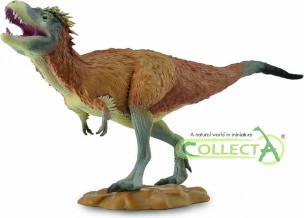 Collecta Dinosaur Lythronax -figuuri (004-88754)